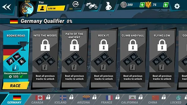 ����ؼ�Ħ�г�3(Ħ�о�����Ϸ)v4.9.3 �ֻ����ͼ3