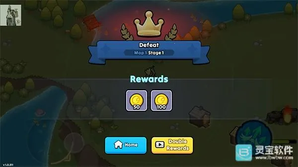 夜幕王国边境塔防内购版 夜幕王国边境塔防内购版