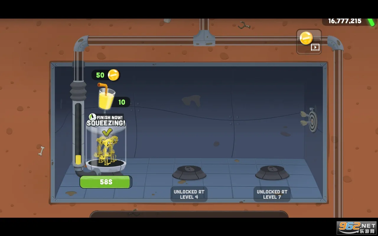 ��ʬե֭���ƽ��v1.62.1 �ֻ����ͼ0