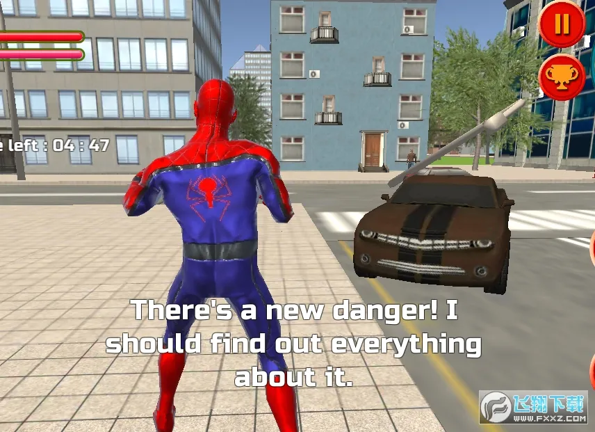 拉斯维加斯生活模拟2下载 拉斯维加斯生活模拟2下载