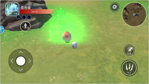 遗忘大陆吞噬进化2最新版本 遗忘大陆吞噬进化2最新版本