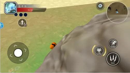 遗忘大陆吞噬进化2最新版本 遗忘大陆吞噬进化2最新版本