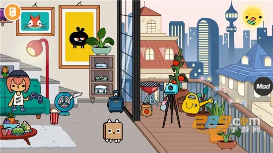 �п����������ƽ��v1.123 �ٷ������ͼ1