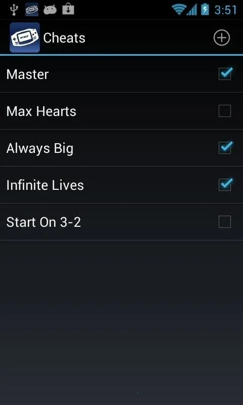 gbaģ������׿������v3.2.0 �ٷ������ͼ2