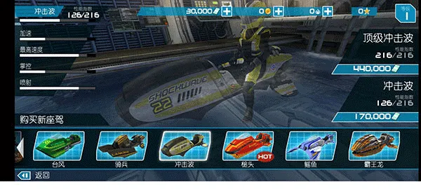 激流快艇2下载安装 激流快艇2下载安装