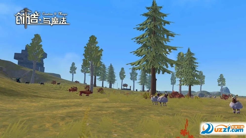 ������ħ��2026�ٷ�����v1.0.0801 ��Ѱ��ͼ1