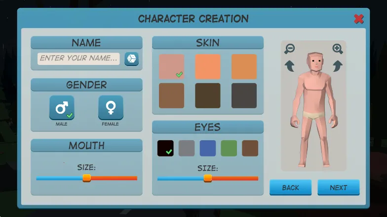 ��ʬɭ��3����v1.0.23 �ֻ����ͼ1