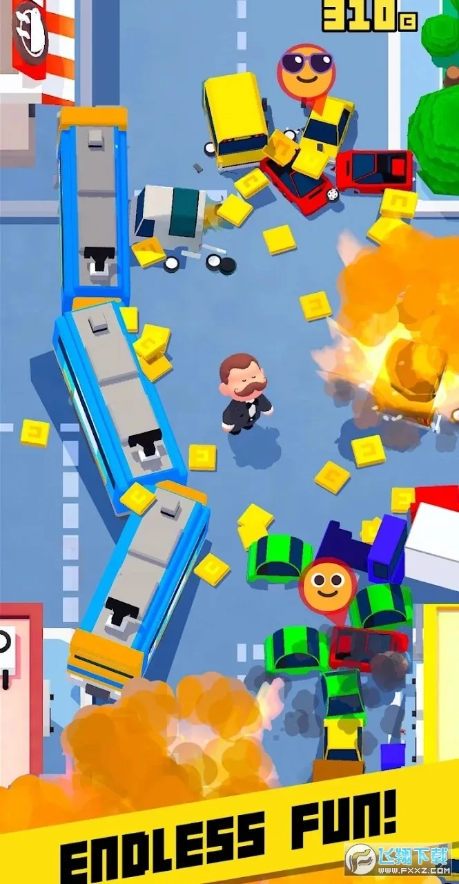 ��ͨ����(��ָͨ����Ϸ)v1.0 ��׿���ͼ0