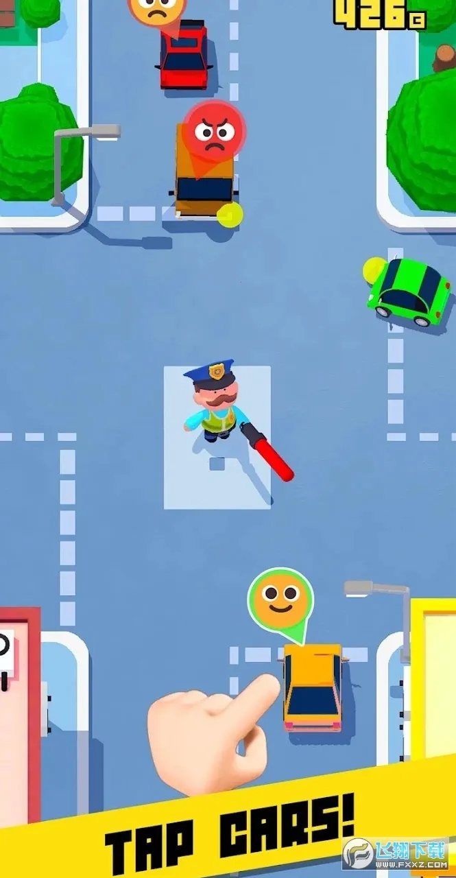 ��ͨ����(��ָͨ����Ϸ)v1.0 ��׿���ͼ1