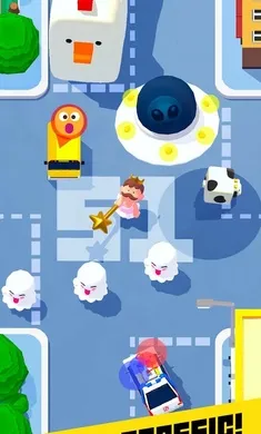 ��ͨ����(��ָͨ����Ϸ)v1.0 ��׿���ͼ2