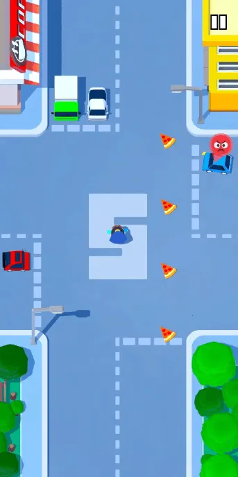 ��ͨ����(��ָͨ����Ϸ)v1.0 ��׿���ͼ4