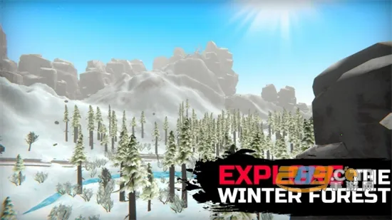 ����ɭ���������ò˵�v1.0.51.5 ��׿���ͼ2