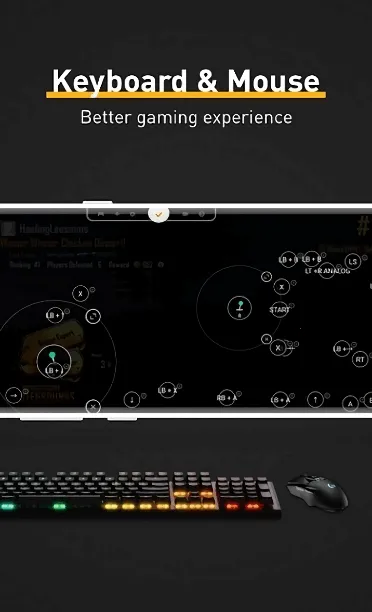 ��è���(��Ϸ�������)v9.2 �ֻ����ͼ1