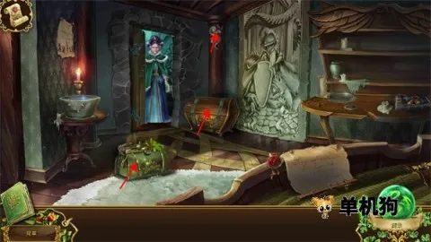 恐怖传奇2黑天鹅之歌2026下载安装 恐怖传奇2黑天鹅之歌2026下载安装