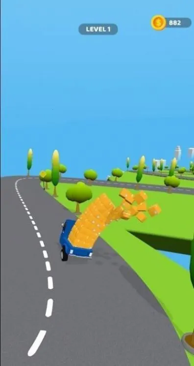 下坡货车最新手机版 下坡货车最新手机版