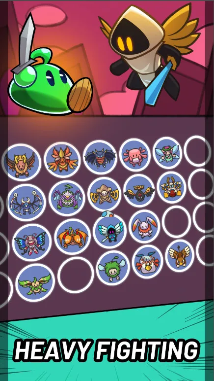 �ϺϺ�Ӣ��2�ڹ��ƽ��v3.11.0 �ֻ����ͼ2