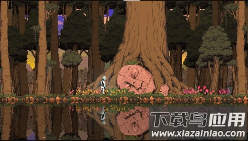 worldfortwo(冒险解谜游戏) worldfortwo(冒险解谜游戏)