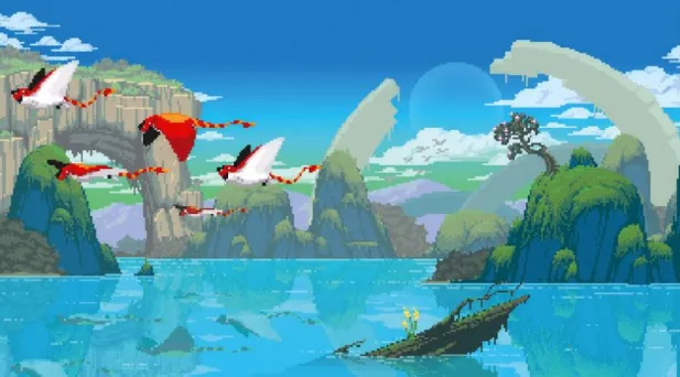 worldfortwo(冒险解谜游戏) worldfortwo(冒险解谜游戏)