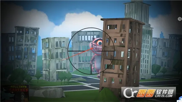 会说话的小恶魔安卓版手机版 会说话的小恶魔安卓版手机版