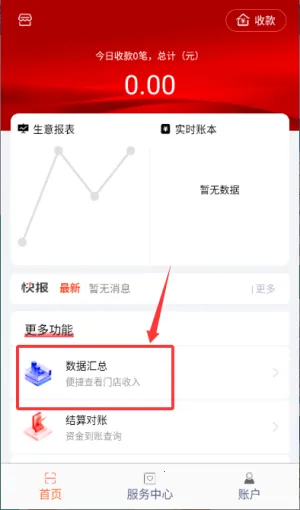 立码富商户(商家管理软件) 立码富商户(商家管理软件)