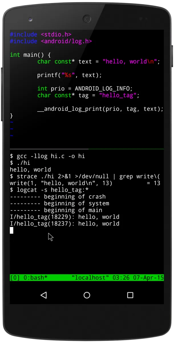 Termux�����ֻ���v0.119.0-beta.3 ��׿���ͼ0