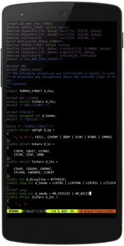 Termux�����ֻ���v0.119.0-beta.3 ��׿���ͼ4