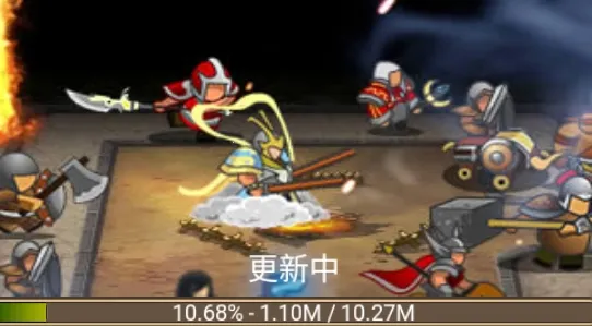 夺塔奇兵(三国塔防游戏) 夺塔奇兵(三国塔防游戏)