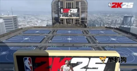 NBA2K25��׿���ֻ���