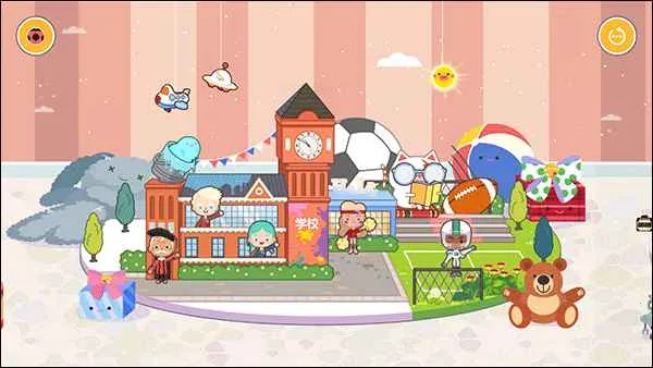 �п������ҵ�ѧУ(У԰ð����Ϸ)