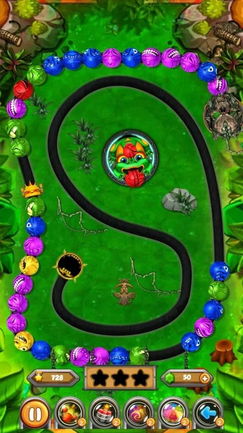 ����ģ��(����������Ϸ)v1.0 �ٷ������ͼ2