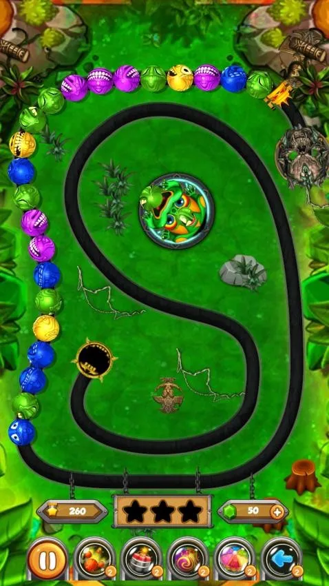 ����ģ��(����������Ϸ)v1.0 �ٷ������ͼ1