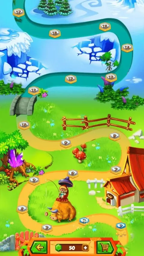 ����ģ��(����������Ϸ)v1.0 �ٷ������ͼ0