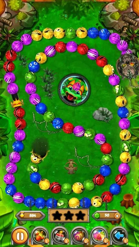 ����ģ��(����������Ϸ)v1.0 �ٷ������ͼ3