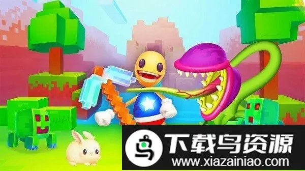 ���������3d(Ȥζ������Ϸ)v0.3 �ٷ������ͼ1