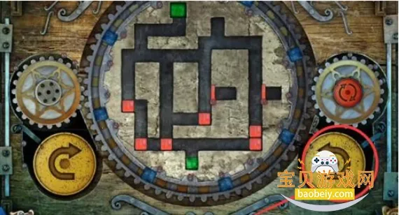 密室逃脱18移动迷城(密室逃脱游戏) 密室逃脱18移动迷城(密室逃脱游戏)