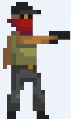 破门而入行动小队MOD内置菜单下载 破门而入行动小队MOD内置菜单下载