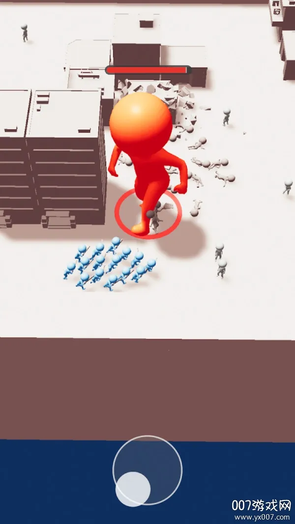 ������֮ս(�����ս����Ϸ)v0.1 ��׿���ͼ4