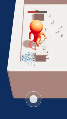 ������֮ս(�����ս����Ϸ)v0.1 ��׿���ͼ3