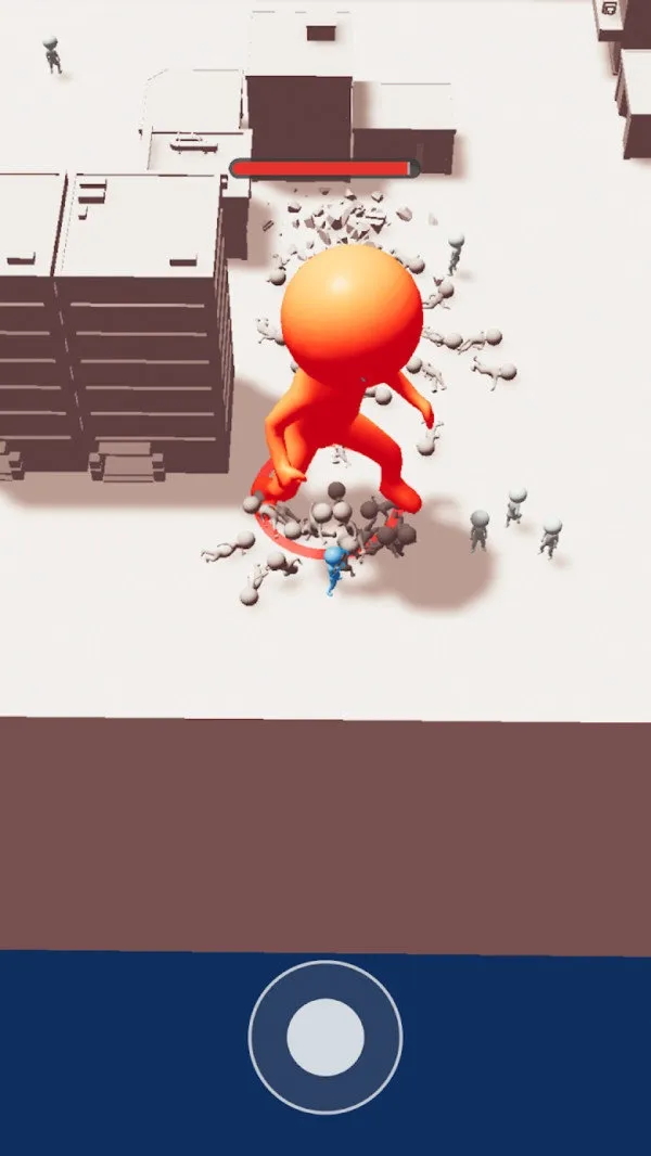 ������֮ս(�����ս����Ϸ)v0.1 ��׿���ͼ0