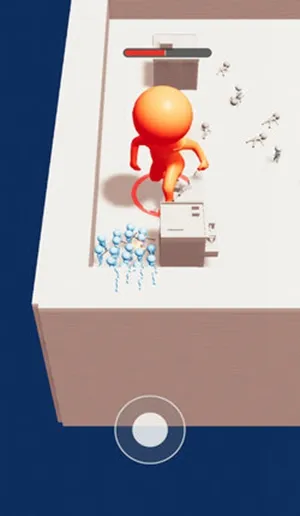 ������֮ս(�����ս����Ϸ)v0.1 ��׿���ͼ2