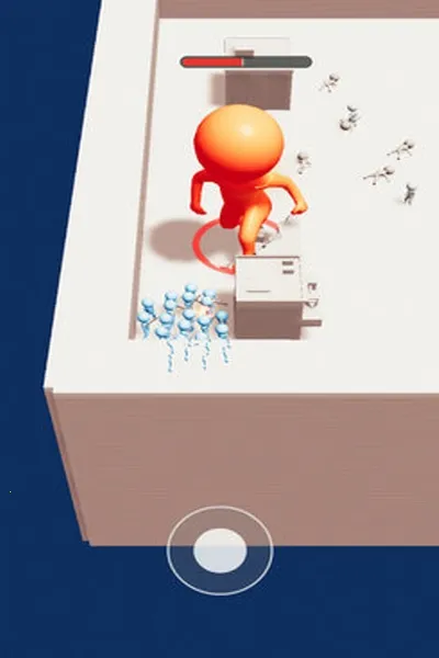 火柴巨人之战(火柴人战斗游戏) 火柴巨人之战(火柴人战斗游戏)