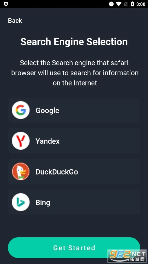 Safari����������ֻ���v2.0.1 �ֻ����ͼ0