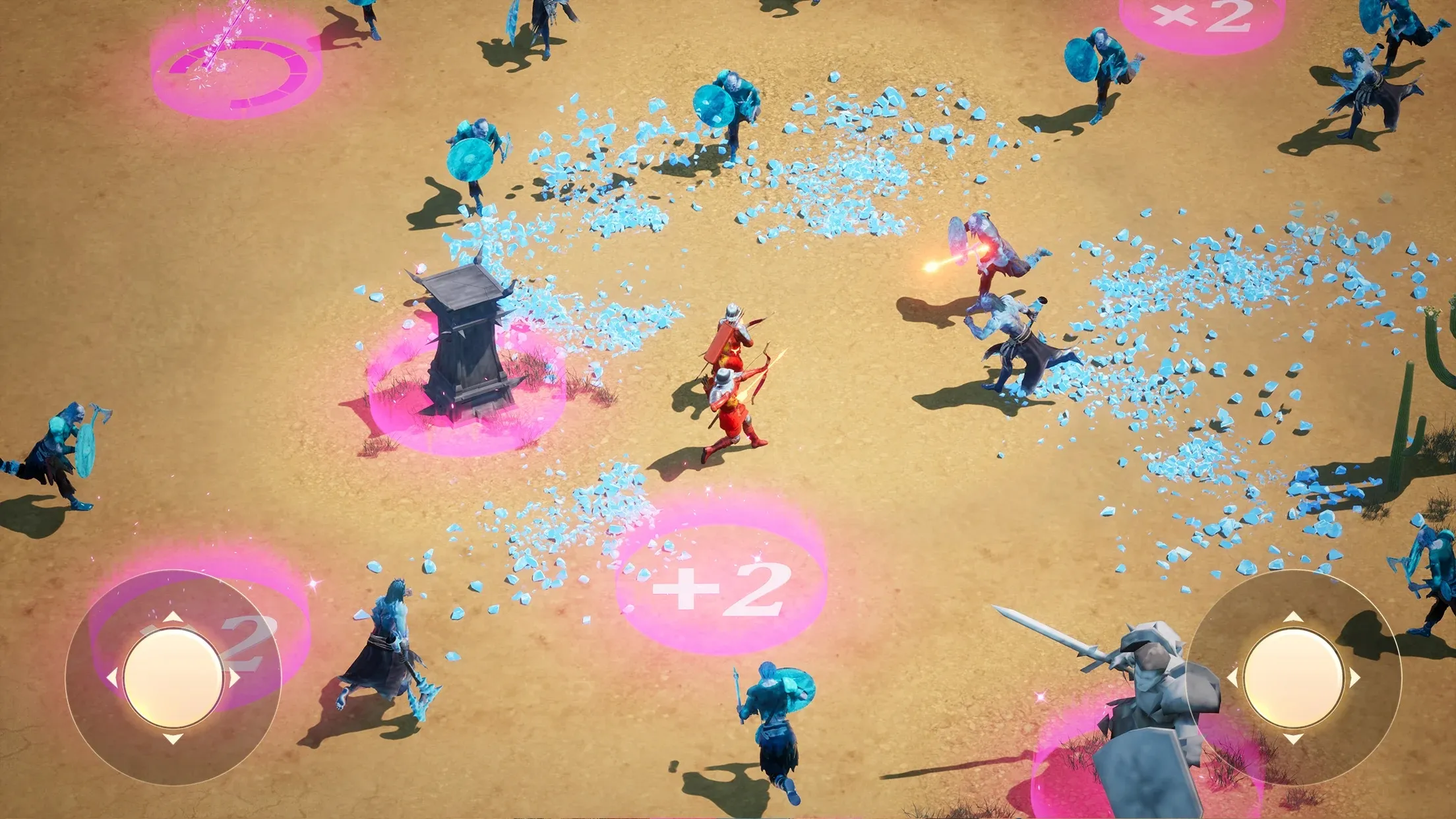 ����¡֮��ȫ�����׿���ֻ���v21.8.2 �ֻ����ͼ3