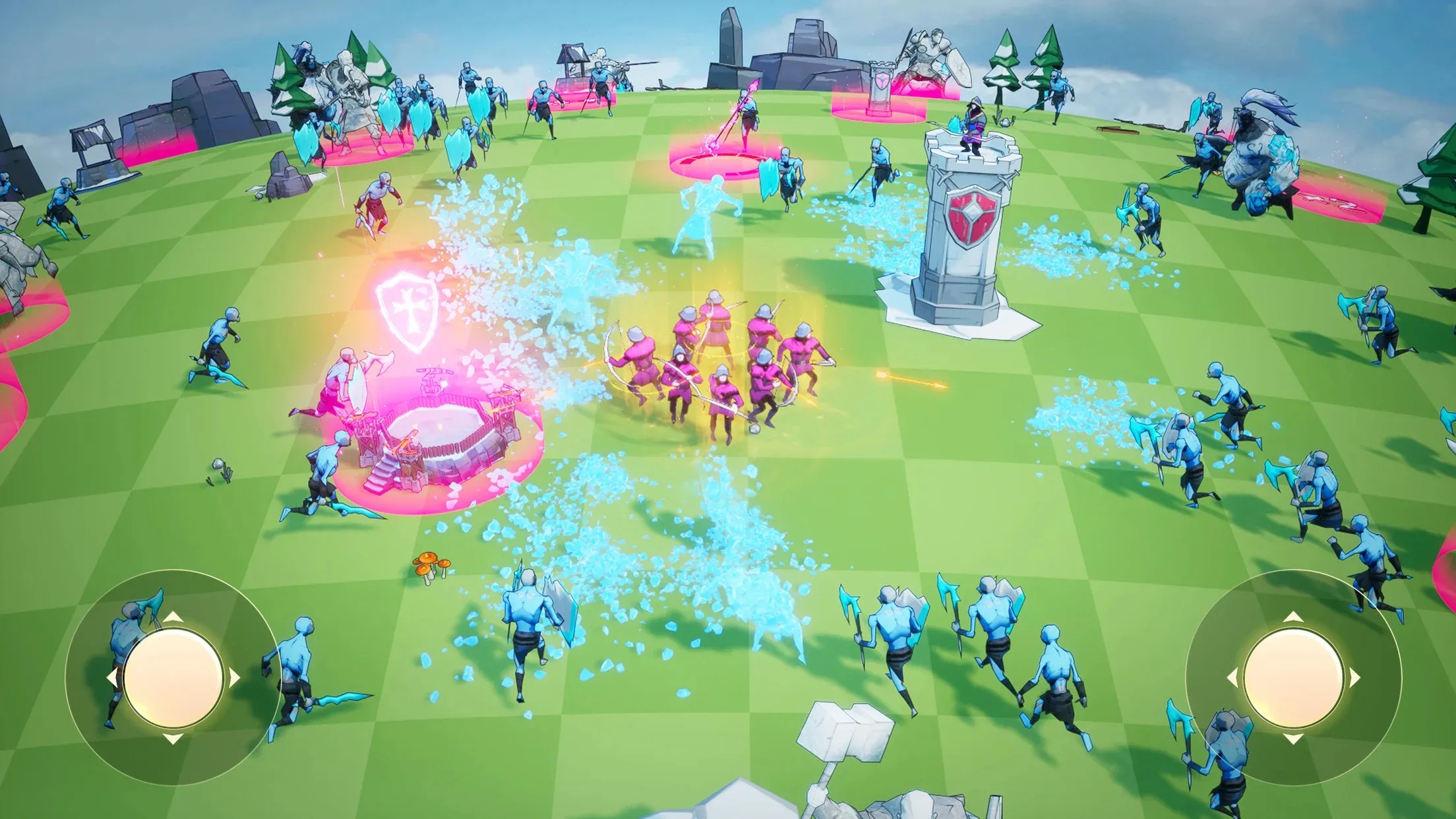 ����¡֮��ȫ�����׿���ֻ���v21.8.2 �ֻ����ͼ2