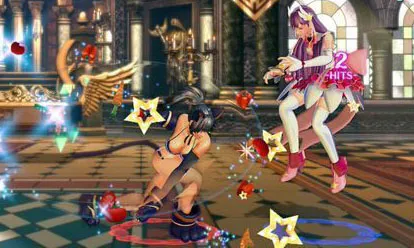 mugenȫŮ��(ȫŮ����Ϸ)v1 �ֻ����ͼ4