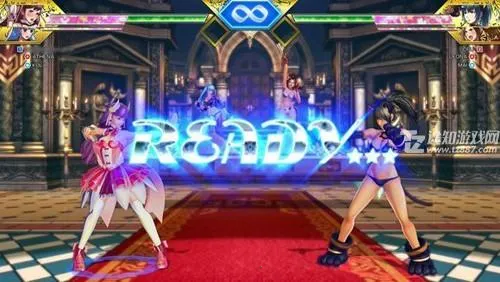 mugenȫŮ��(ȫŮ����Ϸ)