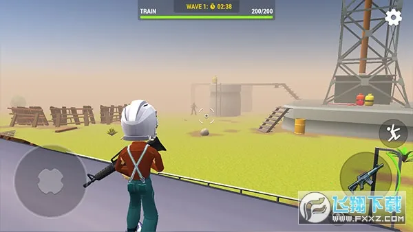 ��ʬ�г��ƽ��v0.1.2 ��Ѱ��ͼ2