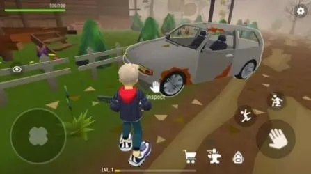 ��ʬ�г��ƽ��v0.1.2 ��Ѱ��ͼ4