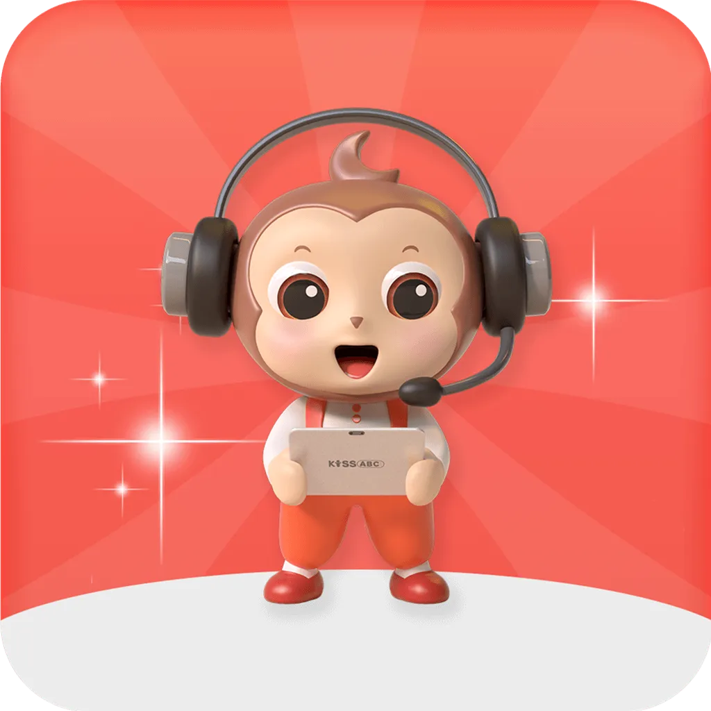 KISSABC(�ٶ�Ӣ��ѧϰ)