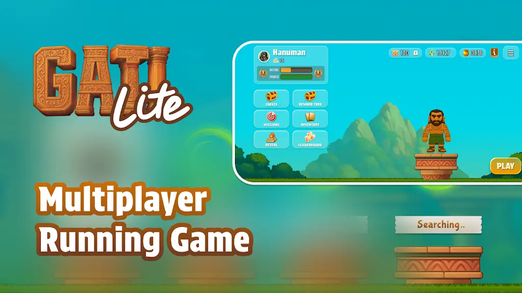 Gati����ȥ����(���˾�����Ϸ)v1.0.27 �ٷ������ͼ0